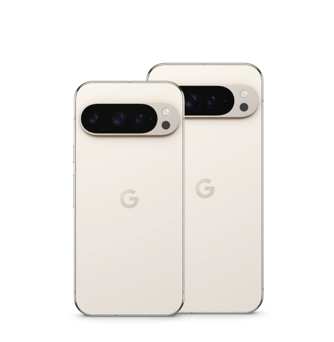 Pixel 9 Pro or Pro XL