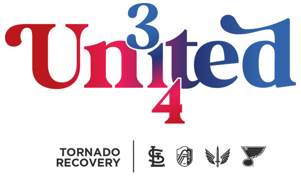 314 United Tornado Recovery Effort