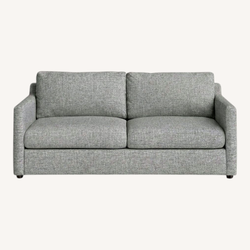 Image of Joss & Main Godwin Upholstered Sleeper Sofa