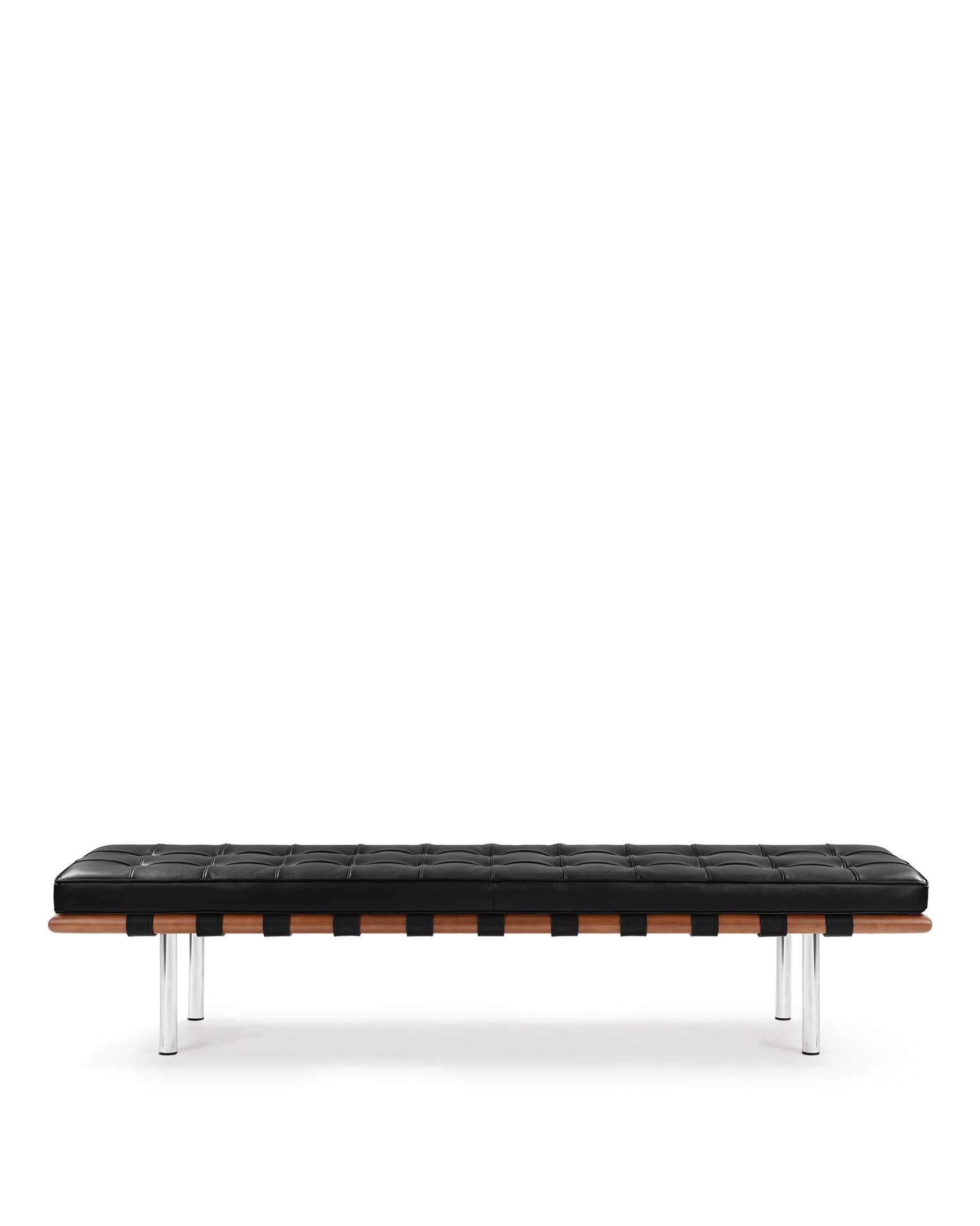 Image of Manhattan Three Seater Bench