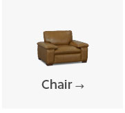 Shop Rowan Leather Chair