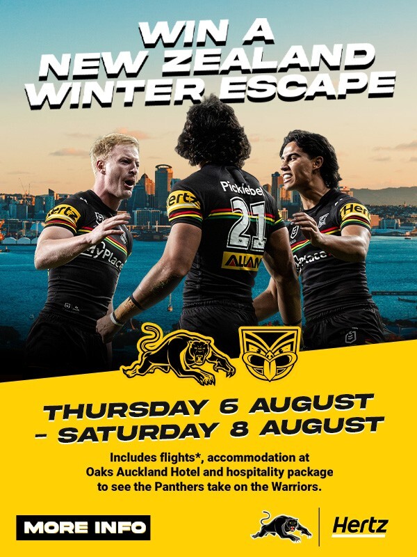 New Zealand Winter Escape