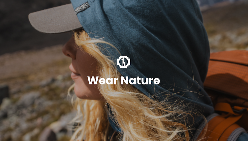 Wear Nature