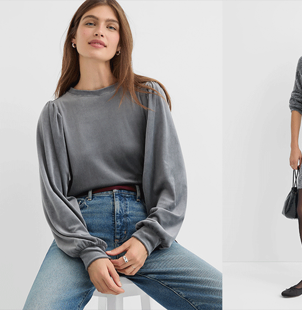 new arrivals
