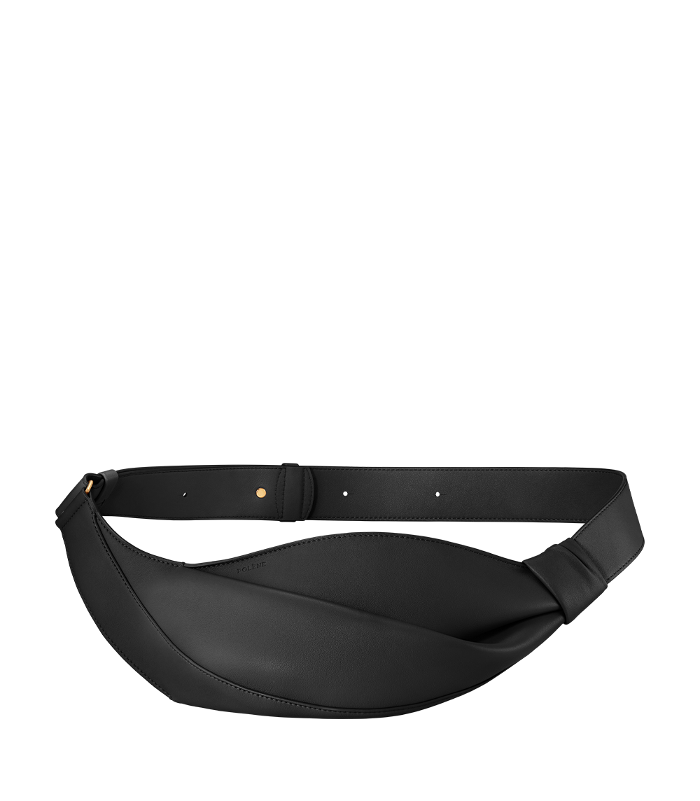 Image of Neyu - Noir Lisse