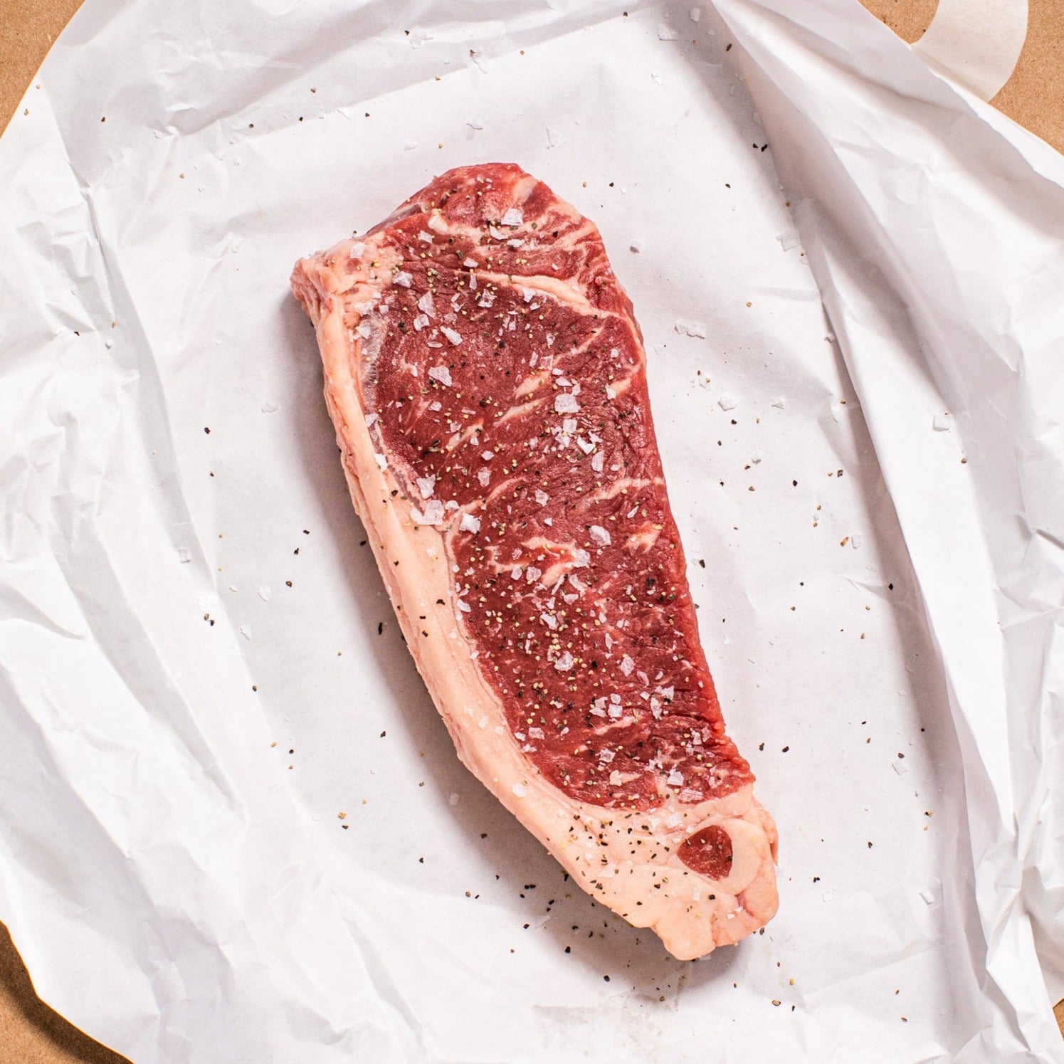Image of NY Strip Steak