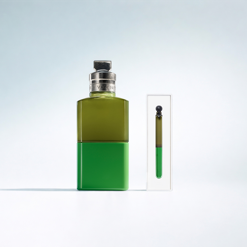 Dries Van Noten Father's Day Gifting