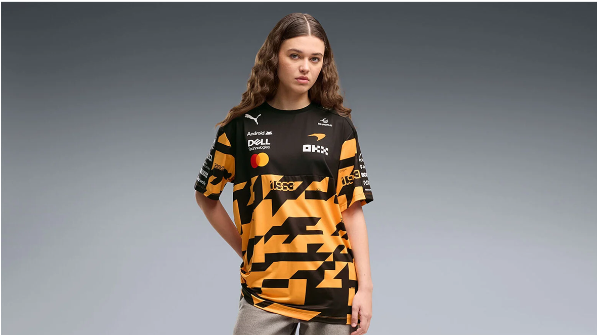 1000th GP Collection