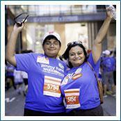 Jimmy Fund Walk for Dana-Farber!