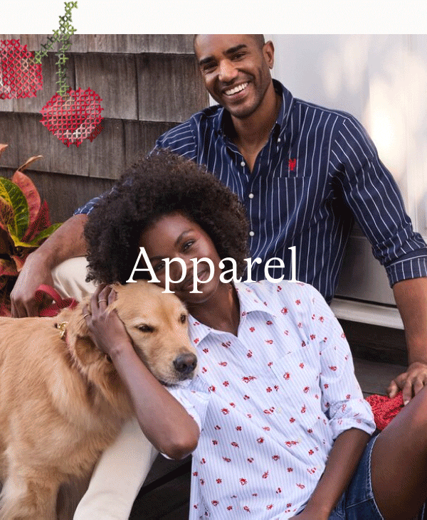 Women's Apparel