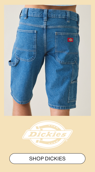 SHOP DICKIES 