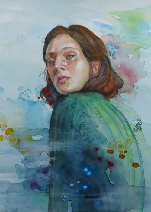 Dunja Jung