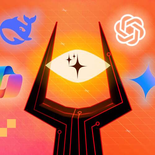 ChatGPT, Copilot, DeepSeek, or Gemini: Which AI Chatbot Collects the Least of Your Data?