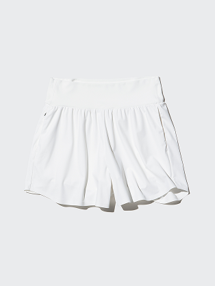 Ultra Stretch Active Shorts