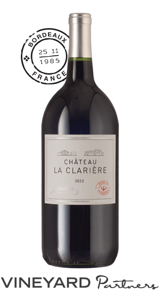 Add-On Deal: Bordeaux magnum