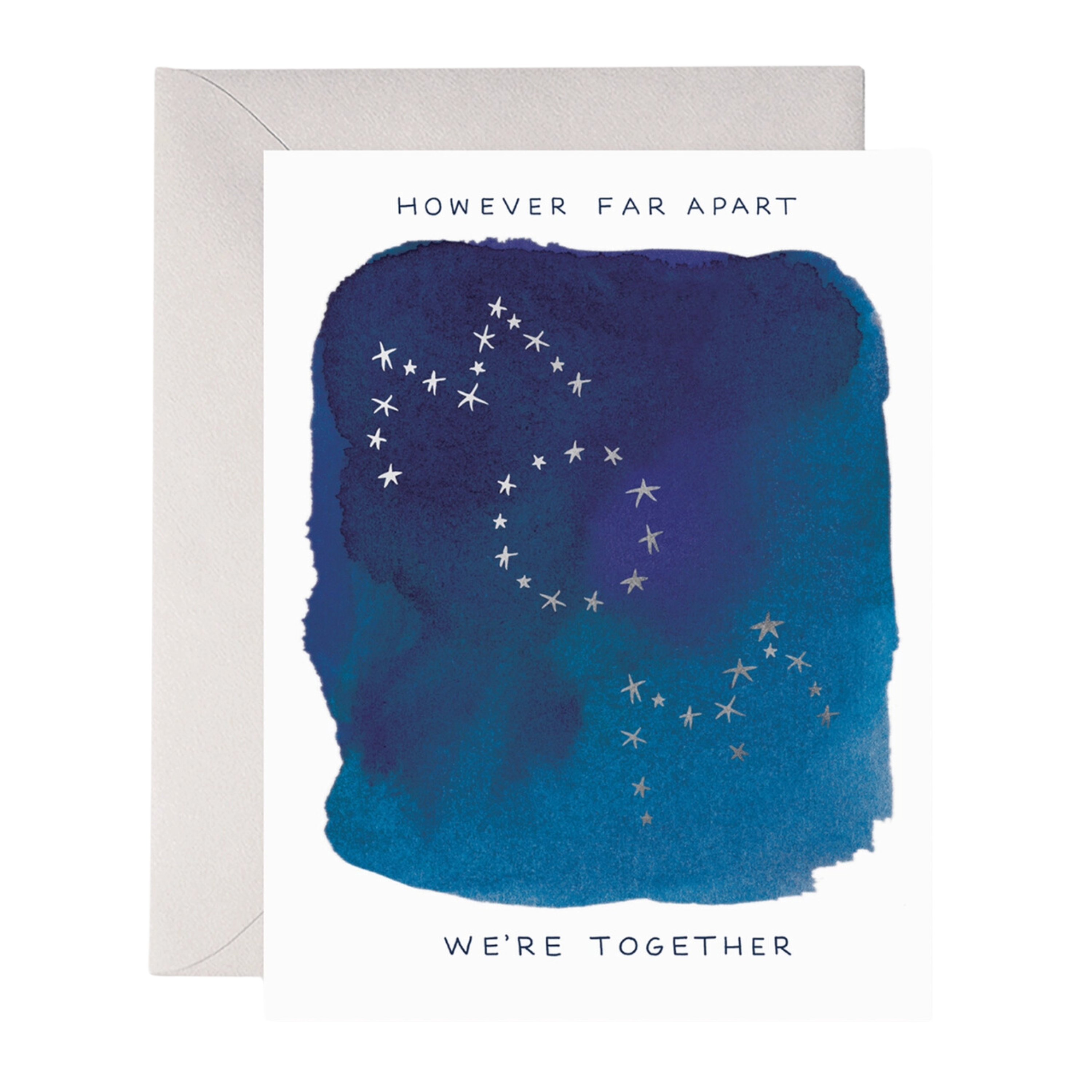 Image of Mom Stars | Mother's Day Greeting Card
