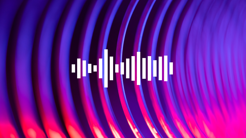 Ambient Background Music