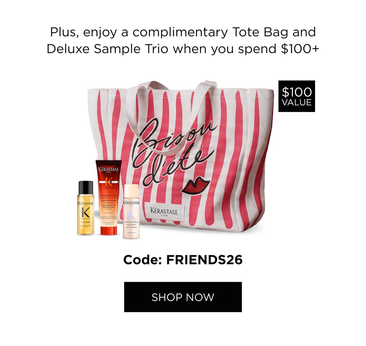 SHOP NOW