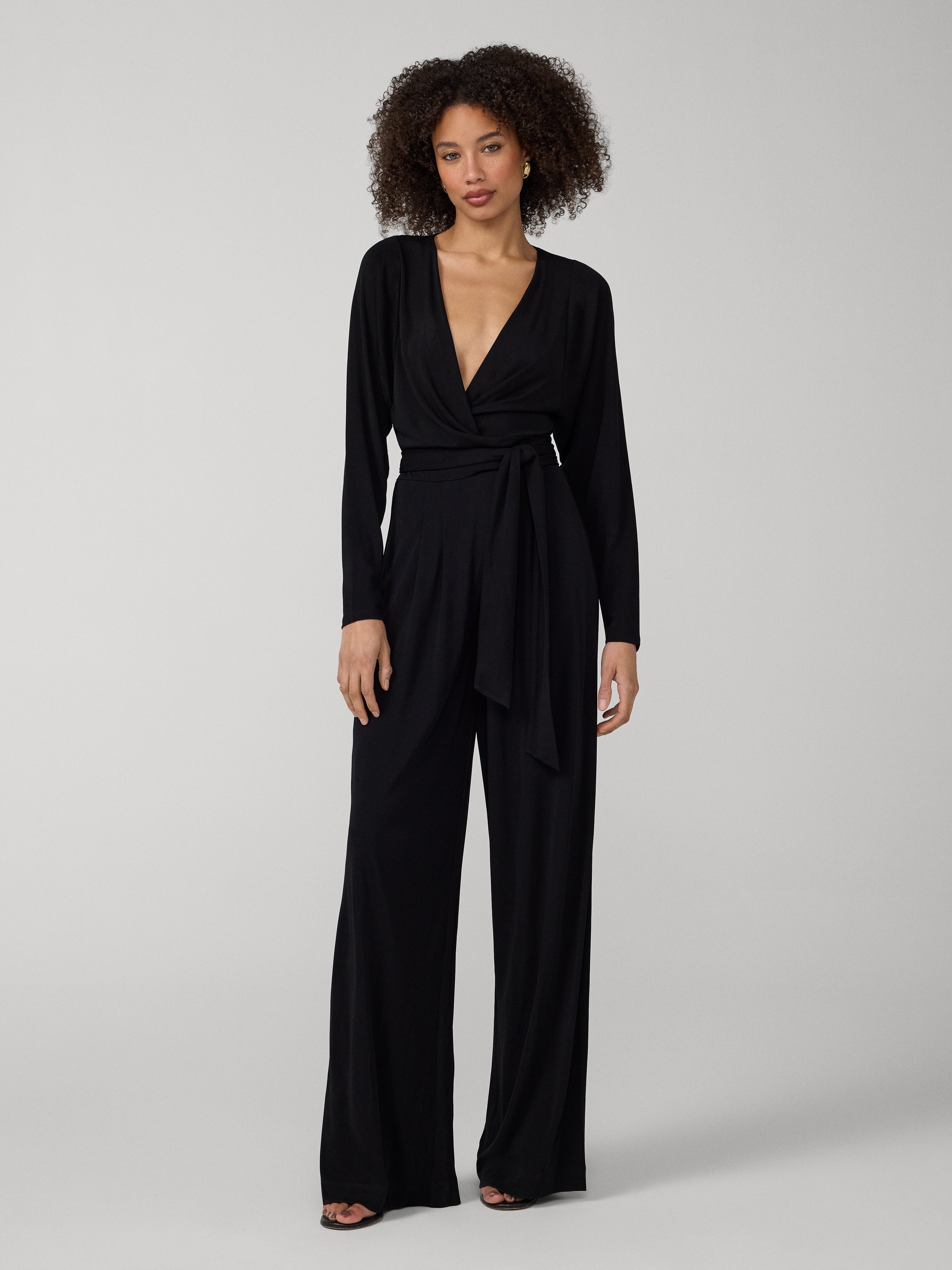 Image of Amanda Jumpsuit