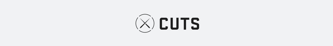 Cuts Clothing