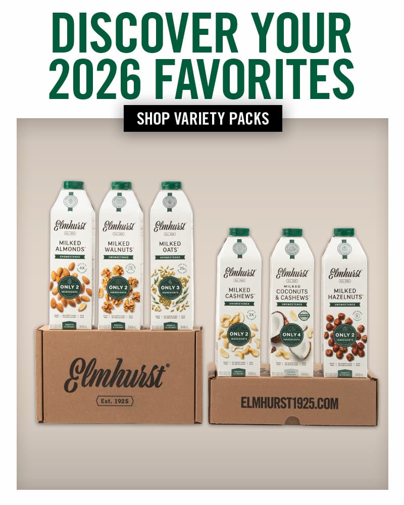 Discover Your 2026 Favorites - Shop Variety Packs