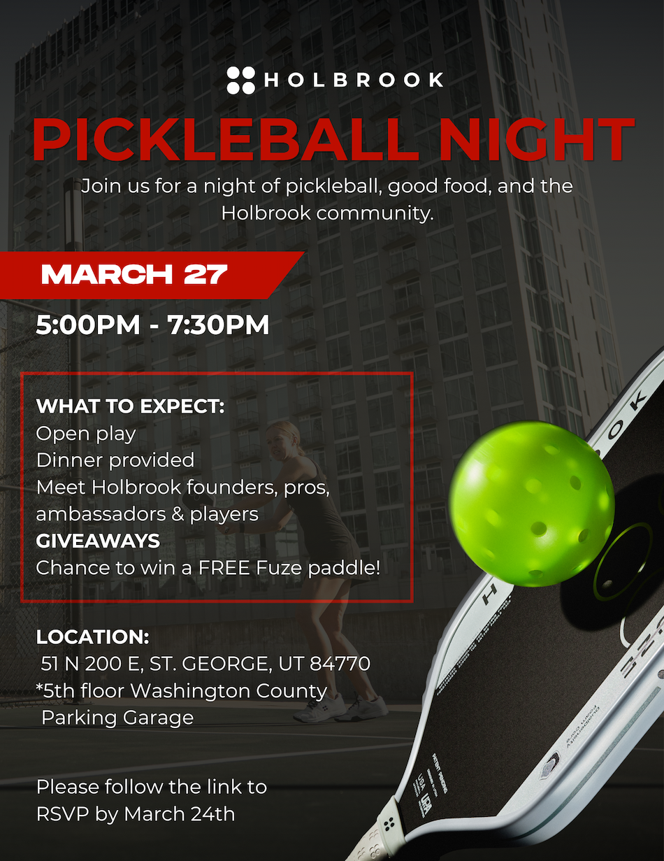 You're Invited! Play With The Pros.