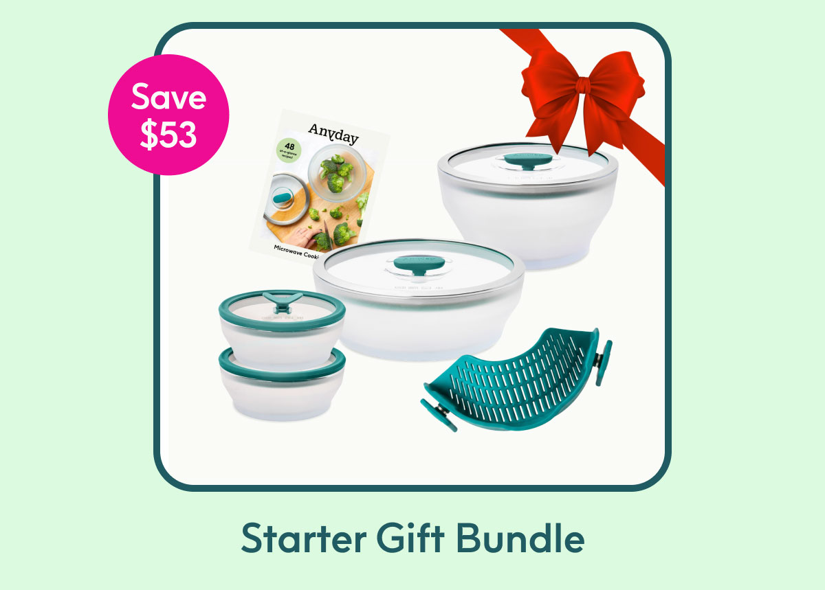 Starter Gift Bundle