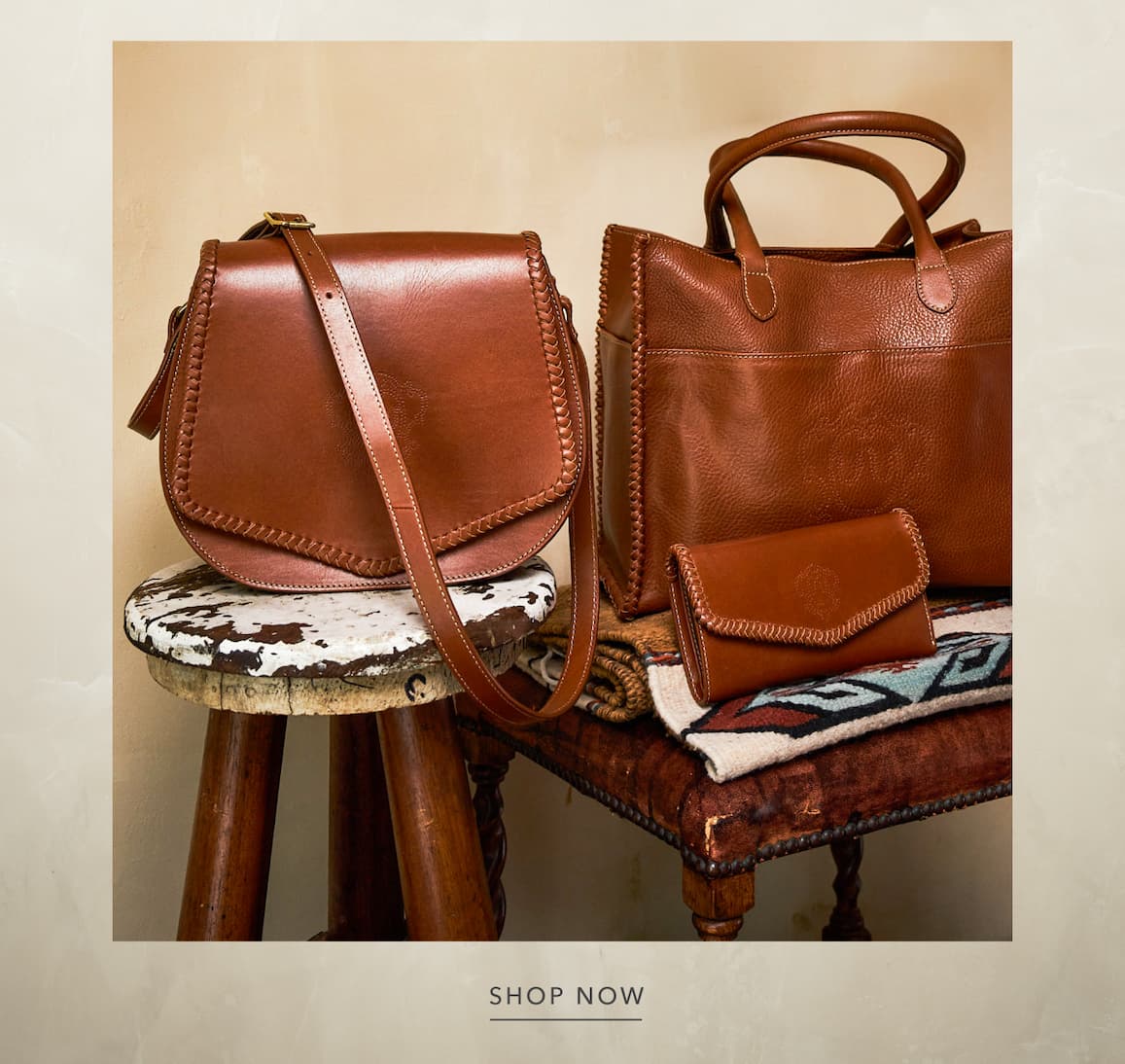 SHOP WHIPSTITCH COLLECTION