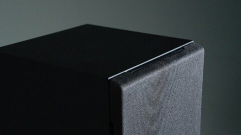 Sony’s New Bookshelf Speakers Are Refreshingly Affordable