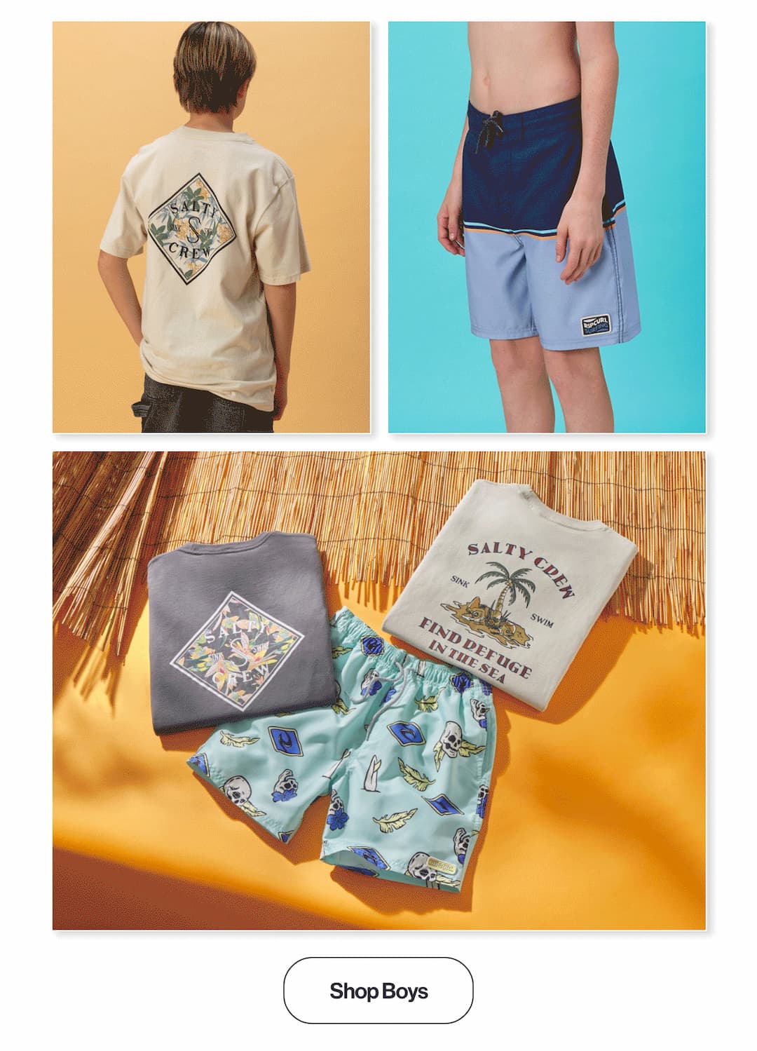 Shop Kids New Arrivals