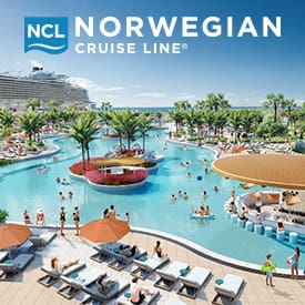 norwegian cruise line