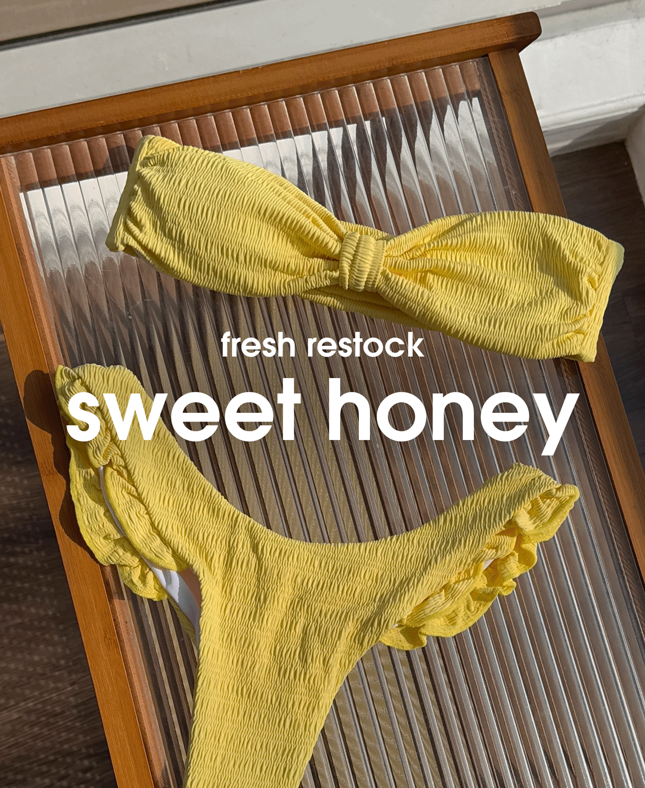 Sweet Honey