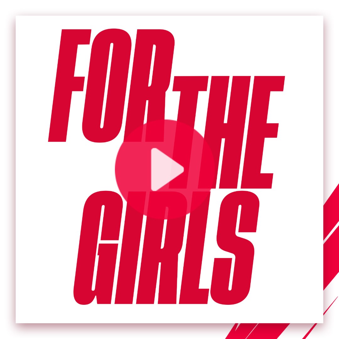 For the Girls