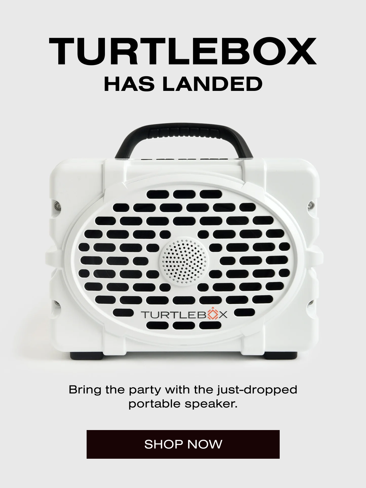 Turtlebox