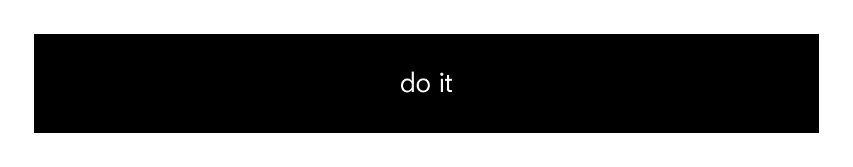 do it