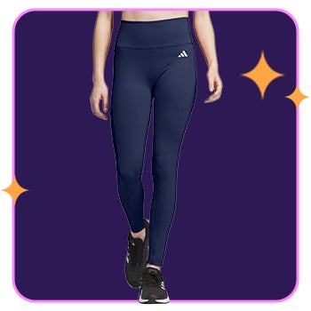 adidas Women's 7/8 Tight