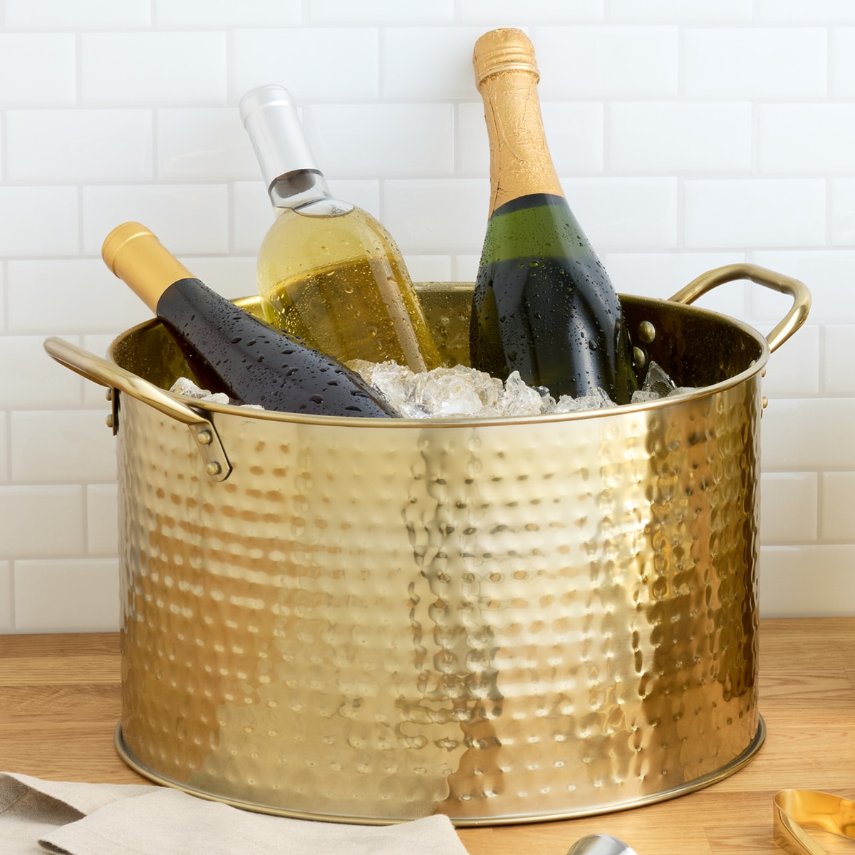 Bar Tools & Accessories