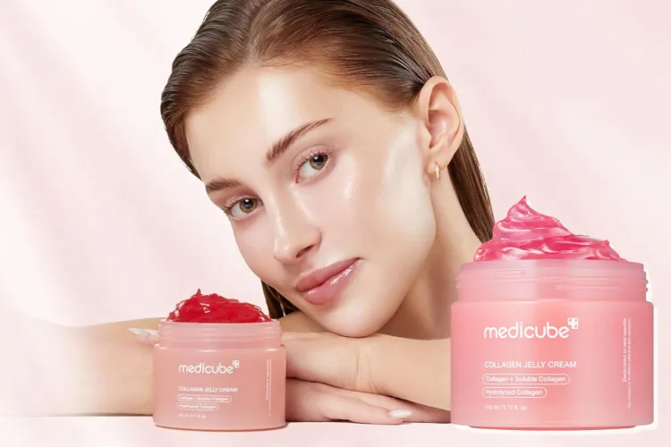 Shoppers in Their 70s Swear by This No. 1 Best-Selling Moisturizer for Baby-Soft Skin, and It’s Just $20