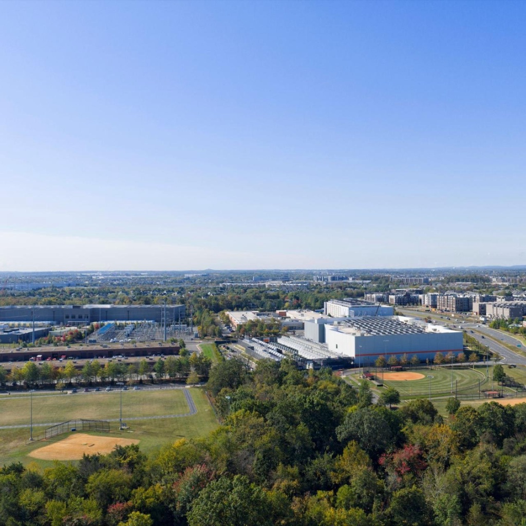 Data center