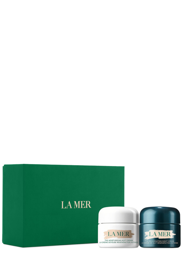 LA MER The Night & Day Duet