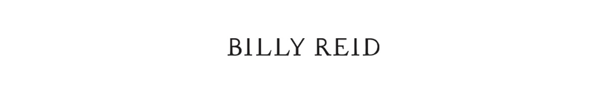 Billy Reid