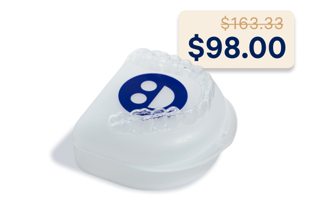 Custom Retainers $98.00