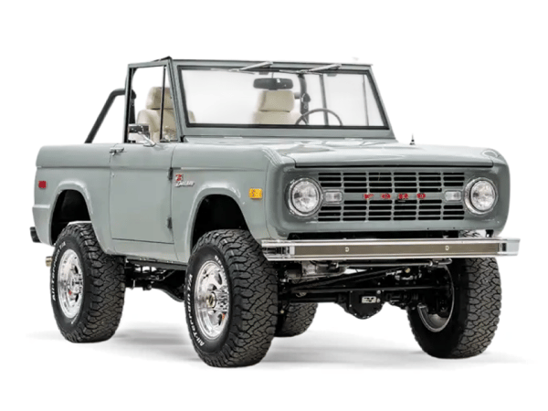 bronco final