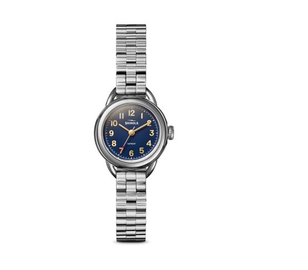 Runabout Watch