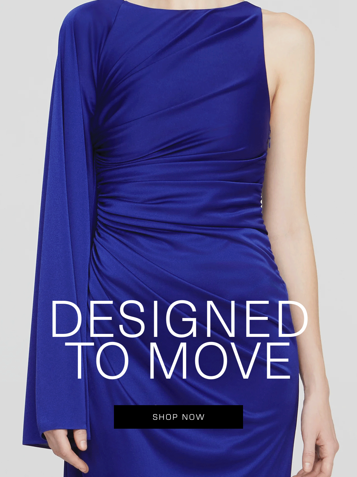 Designed to Move | Shop Now 
