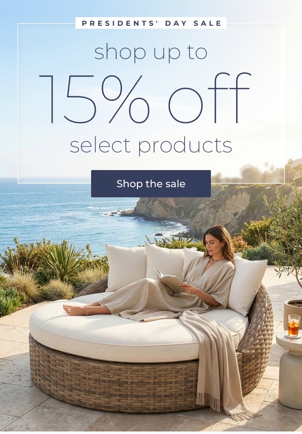 Shop the sale