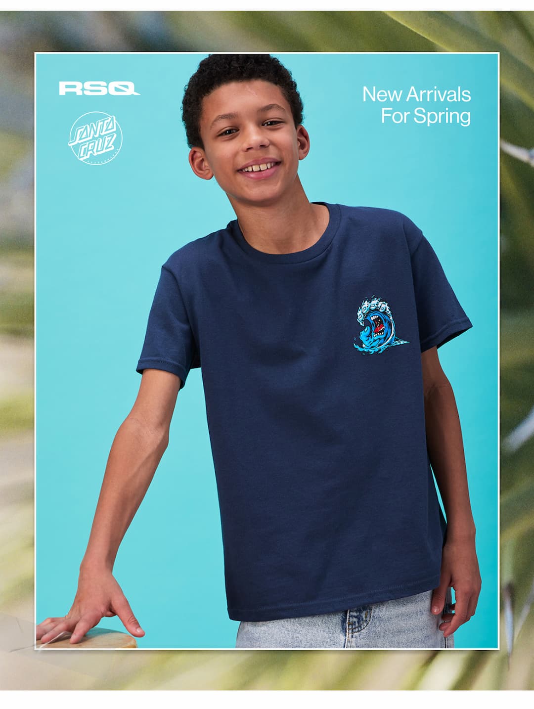 Shop Kids New Arrivals