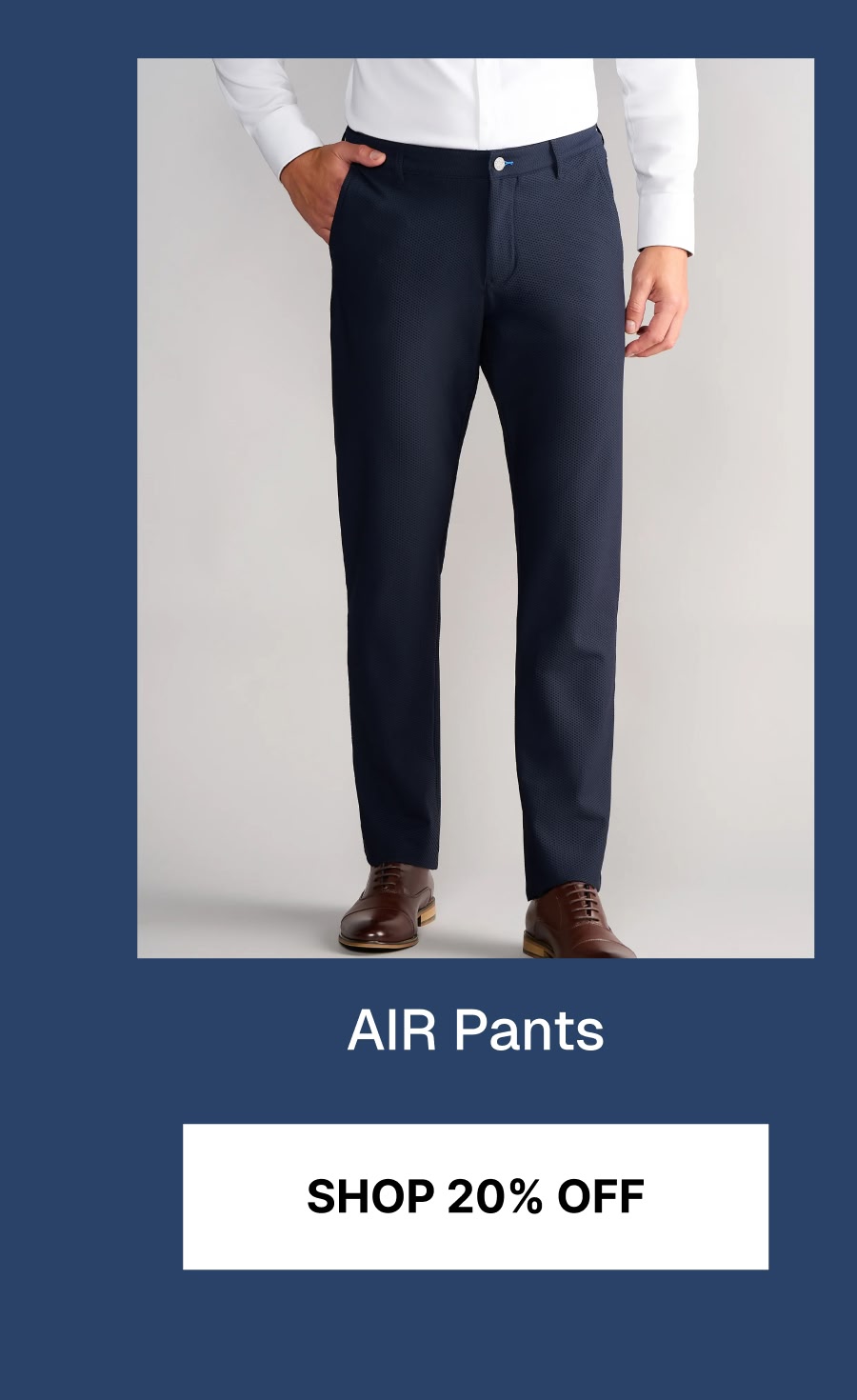 AIR Pants