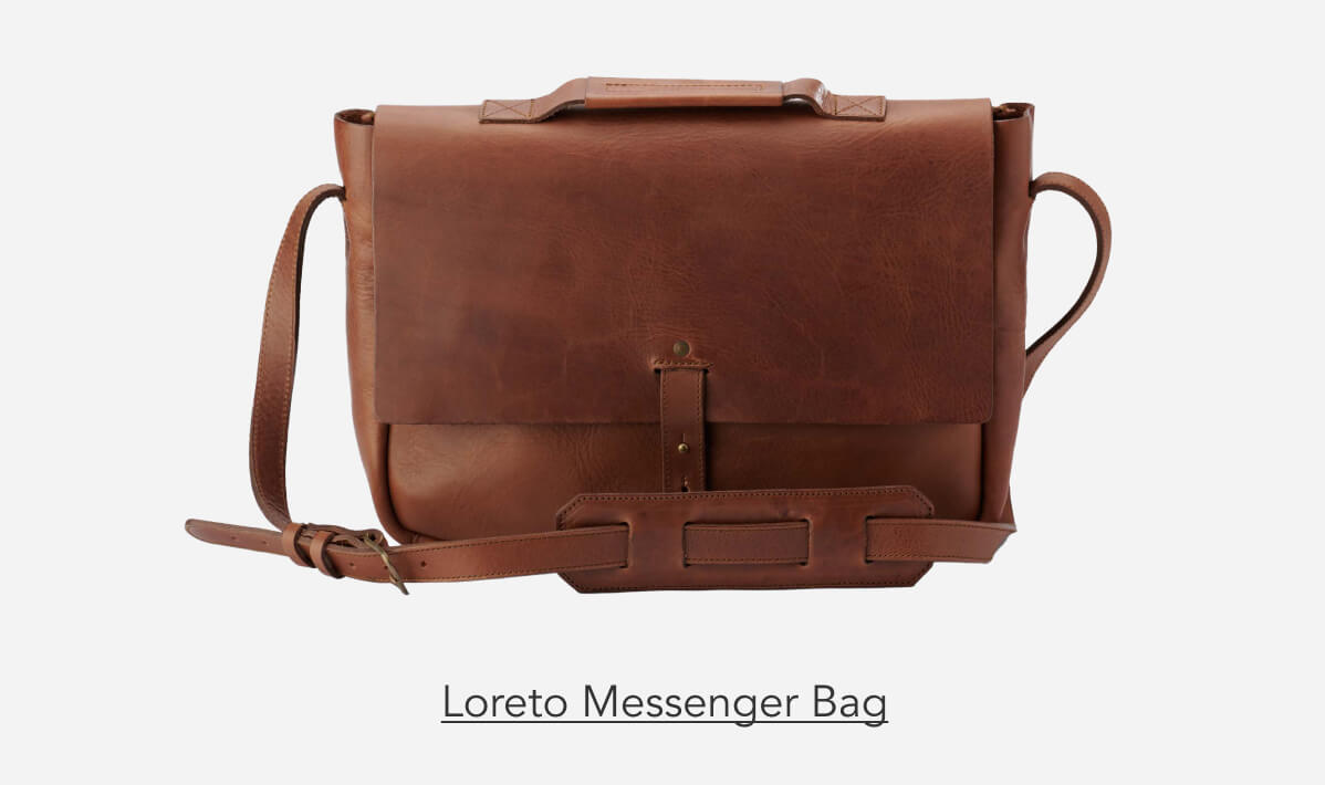 Shop Loreto