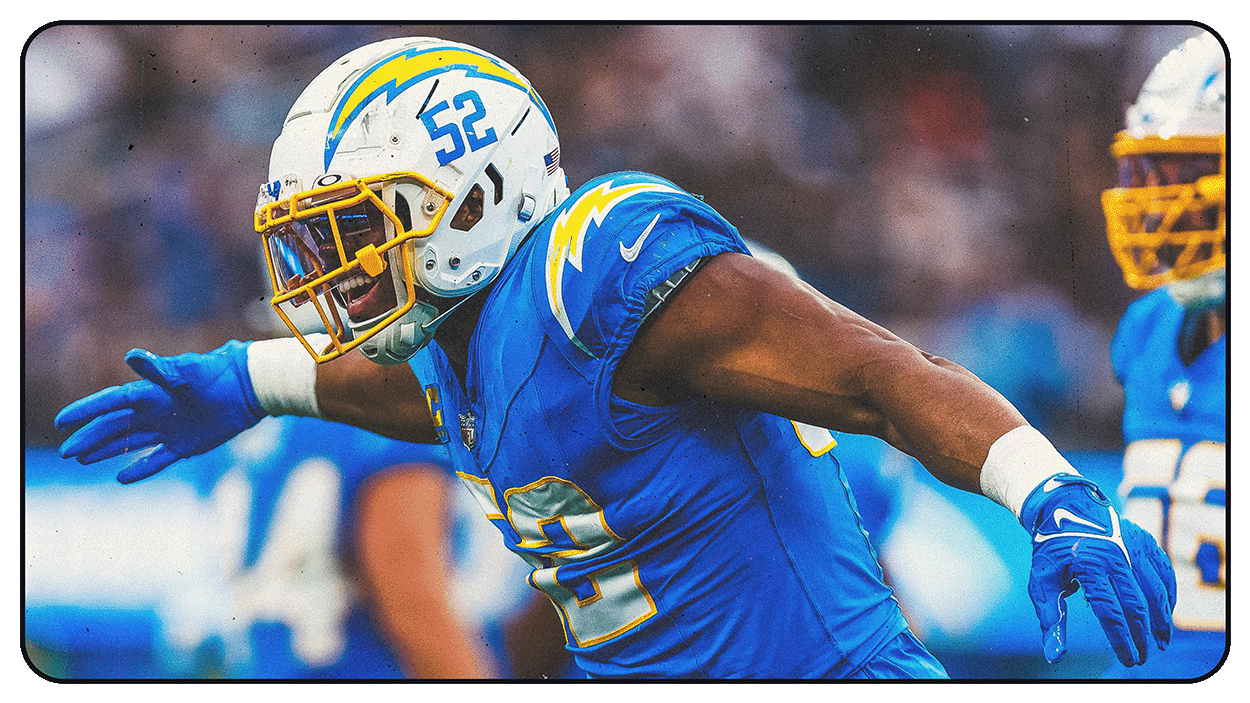Mack is Back